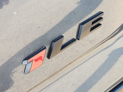 2023 Chevrolet Camaro SS 2SS 1LE TRACK PACK