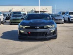2023 Chevrolet Camaro SS 2SS 1LE TRACK PACK