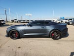 2023 Chevrolet Camaro SS 2SS 1LE TRACK PACK