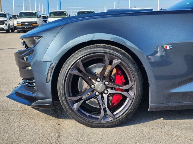 2023 Chevrolet Camaro SS 2SS 1LE TRACK PACK