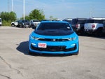2022 Chevrolet Camaro SS 2SS 1LE