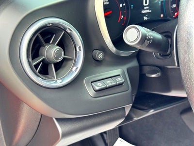 2018 Chevrolet Camaro SS 2SS