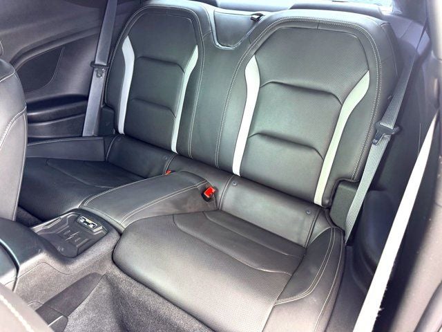 2018 Chevrolet Camaro SS 2SS