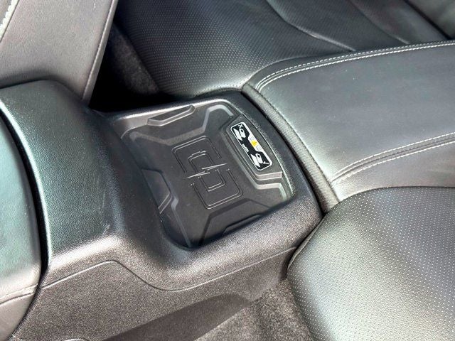 2018 Chevrolet Camaro SS 2SS