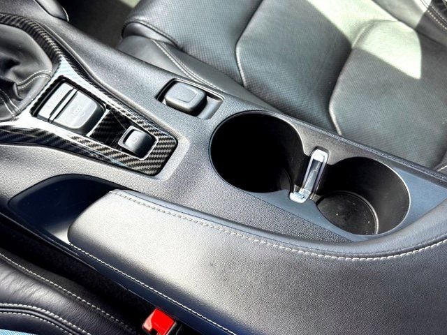 2018 Chevrolet Camaro SS 2SS