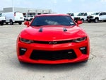 2018 Chevrolet Camaro SS 2SS