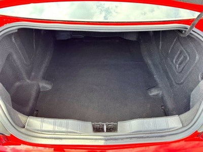 2018 Chevrolet Camaro SS 2SS