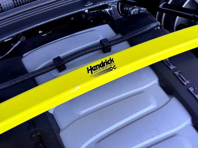 2020 Chevrolet Camaro 2SS HENDRICK MOTORSPORTS EDITION