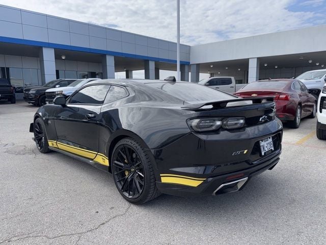 2020 Chevrolet Camaro 2SS HENDRICK MOTOTSPORTS EDITION