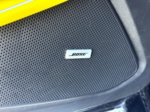 2020 Chevrolet Camaro 2SS HENDRICK MOTORSPORTS EDITION