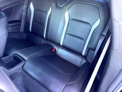 2020 Chevrolet Camaro 2SS HENDRICK MOTORSPORTS EDITION