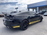 2020 Chevrolet Camaro 2SS HENDRICK MOTOTSPORTS EDITION