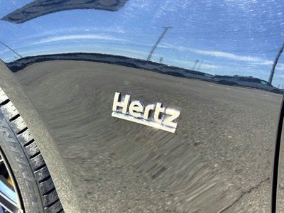 2020 Chevrolet Camaro 2SS HENDRICK MOTOTSPORTS EDITION