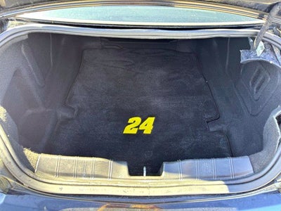 2020 Chevrolet Camaro 2SS HENDRICK MOTORSPORTS EDITION