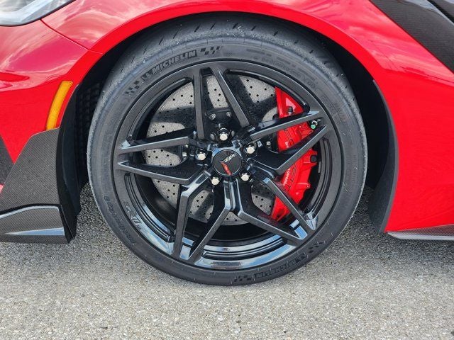 2019 Chevrolet Corvette ZR1
