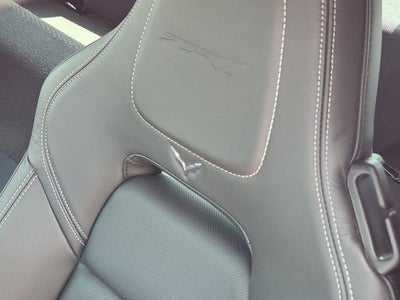 2019 Chevrolet Corvette ZR1