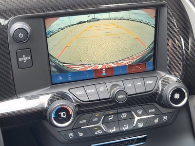2019 Chevrolet Corvette ZR1