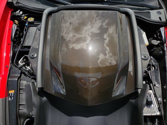 2019 Chevrolet Corvette ZR1