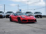 2019 Chevrolet Corvette ZR1