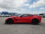 2019 Chevrolet Corvette ZR1