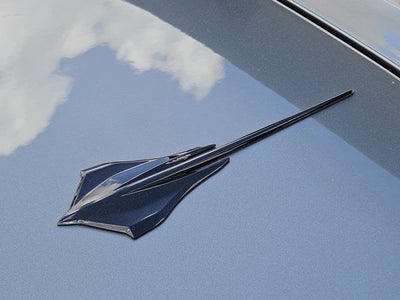 2023 Chevrolet Corvette Stingray 1LT