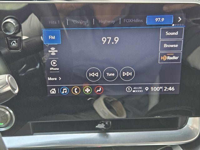 2023 Chevrolet Corvette Stingray 1LT