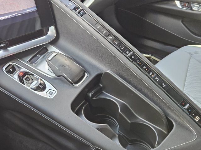 2023 Chevrolet Corvette Stingray 1LT