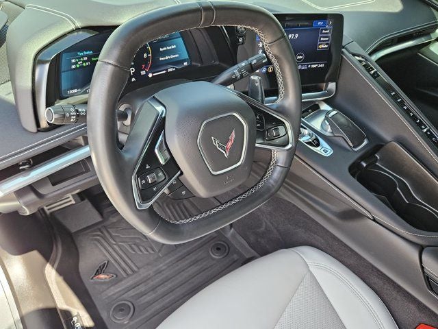 2023 Chevrolet Corvette Stingray 1LT