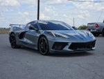 2023 Chevrolet Corvette Stingray 1LT