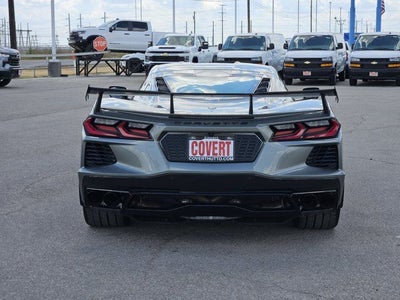 2023 Chevrolet Corvette Stingray 1LT