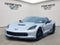 2016 Chevrolet Corvette Stingray 1LT