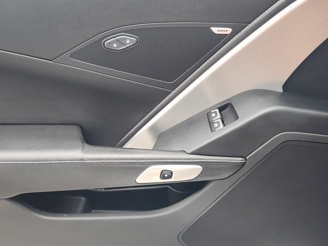 2016 Chevrolet Corvette Stingray 1LT