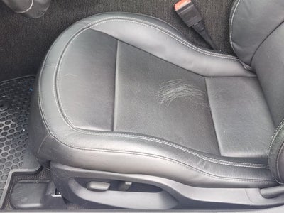 2016 Chevrolet Corvette Stingray 1LT