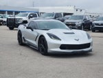 2016 Chevrolet Corvette Stingray 1LT