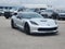 2016 Chevrolet Corvette Stingray 1LT