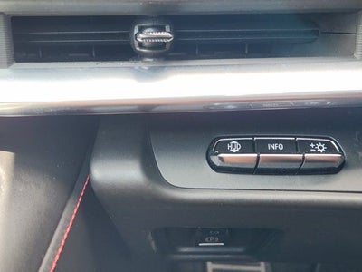 2022 Chevrolet Corvette Stingray 3LT