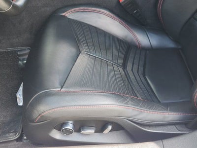 2022 Chevrolet Corvette Stingray 3LT