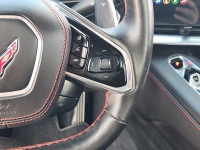 2022 Chevrolet Corvette Stingray 3LT