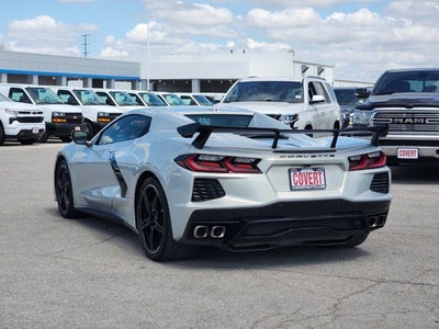 2022 Chevrolet Corvette Stingray 3LT