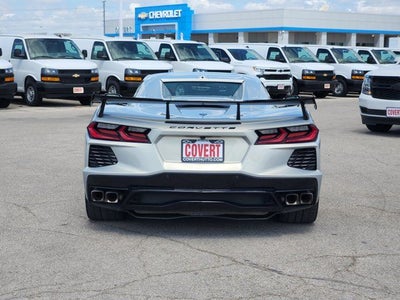 2022 Chevrolet Corvette Stingray 3LT
