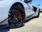 2025 Chevrolet Corvette Z06 1LZ Z06 ULTIMATE PERFORMANCE PACKAGE
