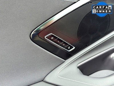 2025 Chevrolet Corvette Z06 2LZ