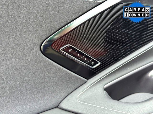 2025 Chevrolet Corvette Z06 2LZ