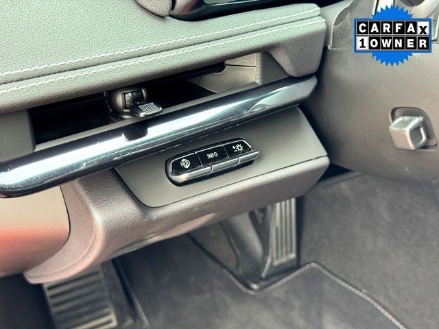 2025 Chevrolet Corvette Z06 2LZ