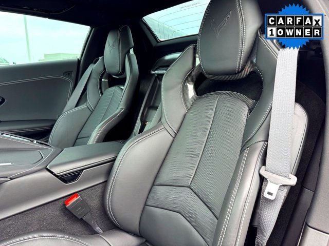 2025 Chevrolet Corvette Z06 2LZ