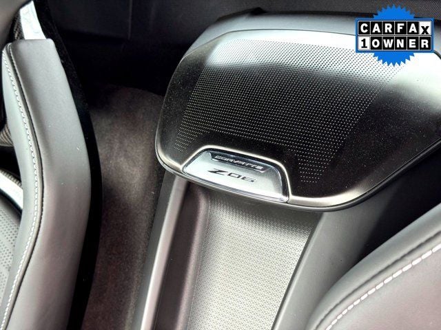 2025 Chevrolet Corvette Z06 2LZ