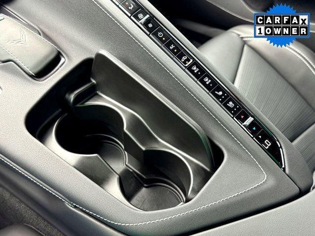 2025 Chevrolet Corvette Z06 2LZ