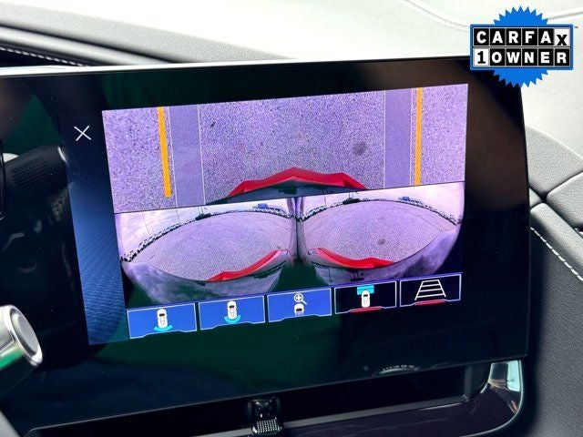 2025 Chevrolet Corvette Z06 2LZ