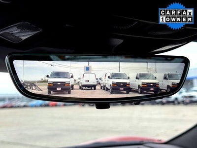 2025 Chevrolet Corvette Z06 2LZ