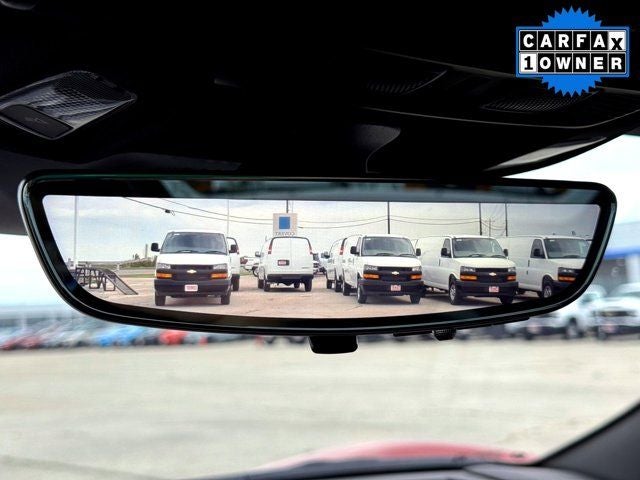 2025 Chevrolet Corvette Z06 2LZ